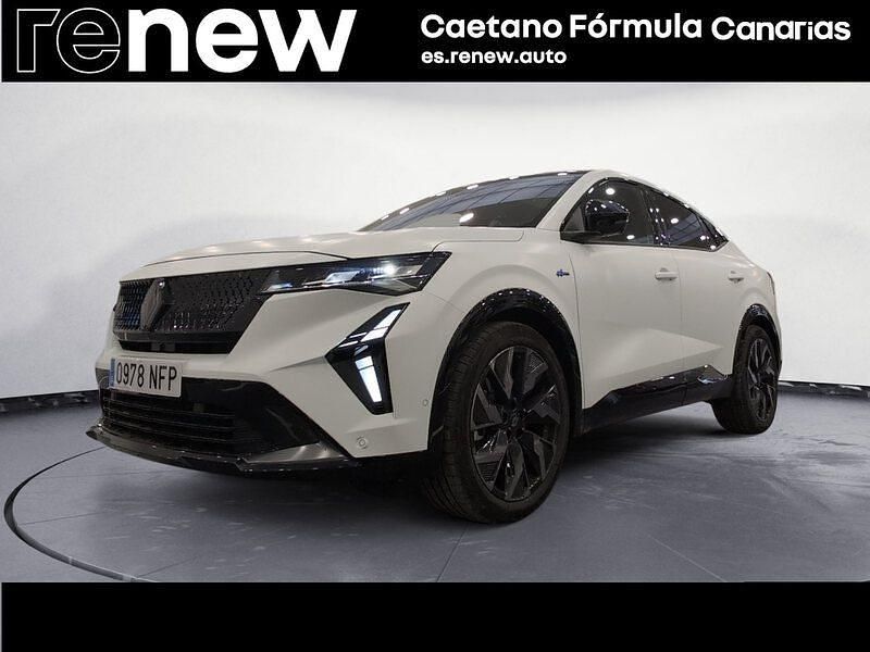 Blanco Nuevo 2025 Renault Rafale Esprit Alpine SUV | 32.353 € - Imagen 1/4