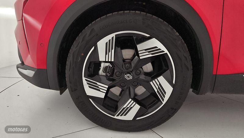 Usado Renault Symbioz Techno 145 CV (106 kW) 2025 Azul SUV