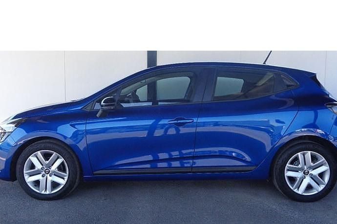 Usado Renault Clio V Evolution 100 CV (73 kW) 2025