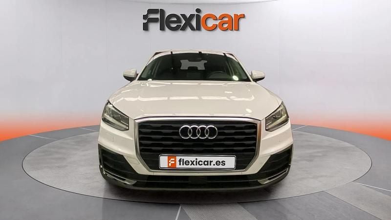Usado Audi Q2 Advanced 116 CV (85 kW) 2020 Blanco SUV