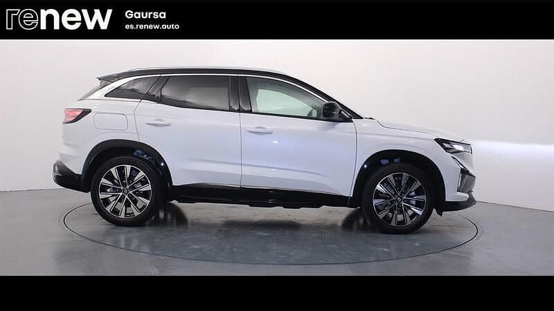 Nuevo Renault Austral Techno 200 CV (147 kW) 2025 Blanco SUV
