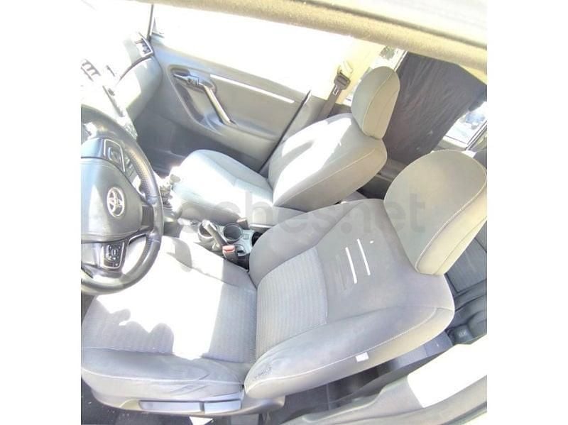 Usado Toyota Verso Advance 132 CV (97 kW) 2018 Blanco Monovolumen