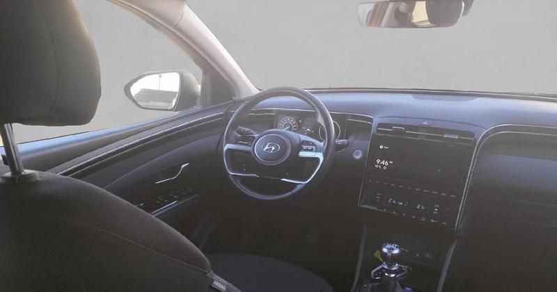 Usado Hyundai Tucson 150 CV (110 kW) 2021 SUV