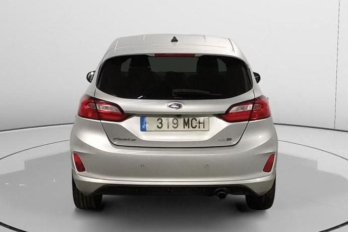 Usado Ford Fiesta ST-Line 125 CV (91 kW) 2022