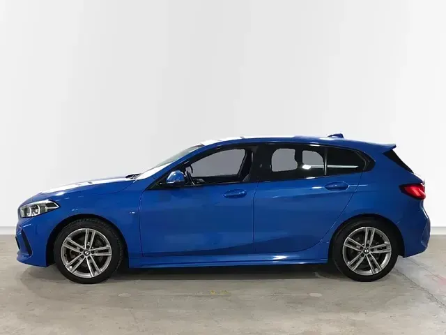 Occasion BMW 118 Comfort Edition 140 PK (102 kW) 2023 Hatchback