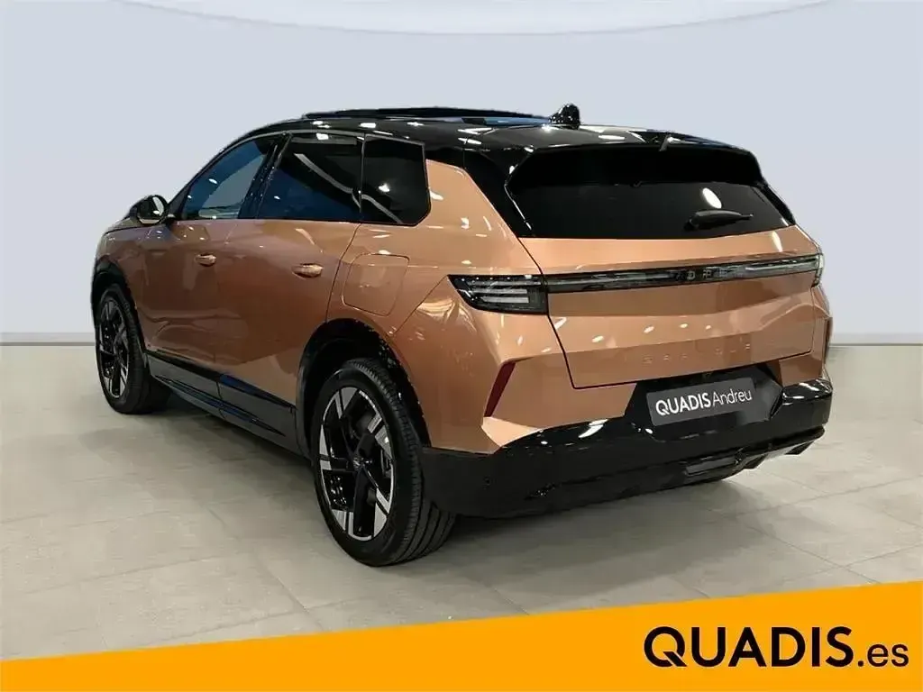 Usado Opel Grandland Electric 156 kW (213 CV) 2024 Impakt cooper SUV