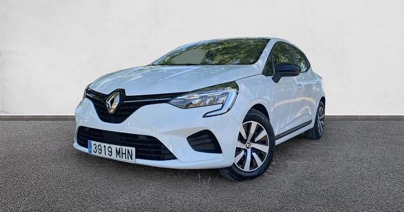 Usado 2023 Renault Clio V Equilibre | 14.900 € (Precio justo) - Imagen 1/4
