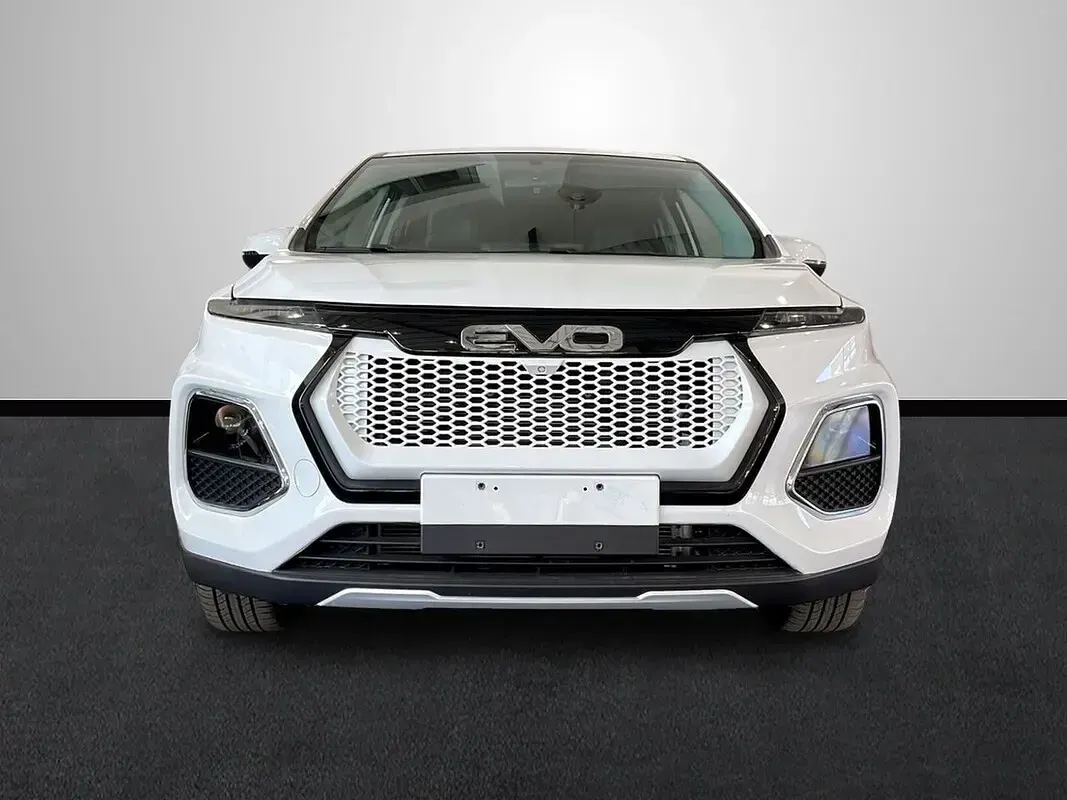 Nuevo EVO Evo 4 77 kW (106 CV) 2025 Blanco SUV