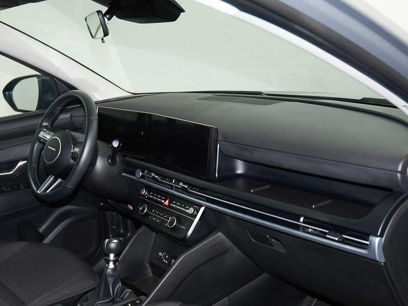 Usado Hyundai Tucson 159 CV (116 kW) 2025 SUV