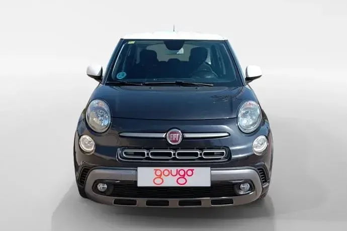 Używany Fiat 500L Lounge 120 KM (88 kW) 2018 Minivan