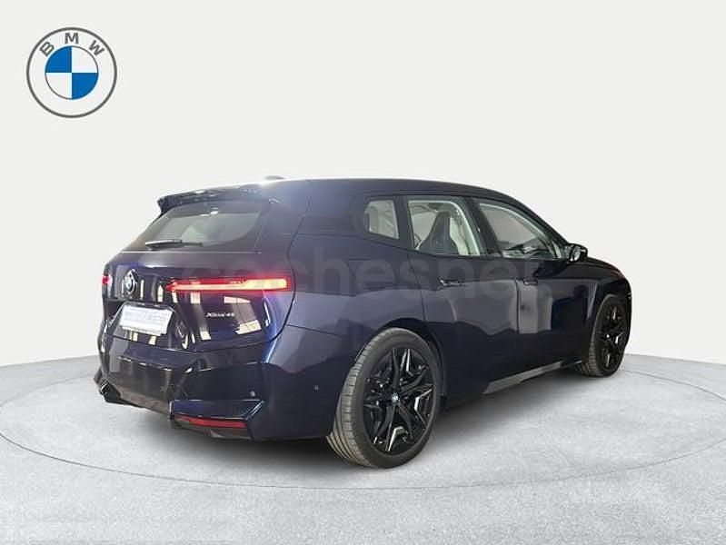 Usado BMW iX 300 kW (408 CV) 2025 Eléctrico SUV