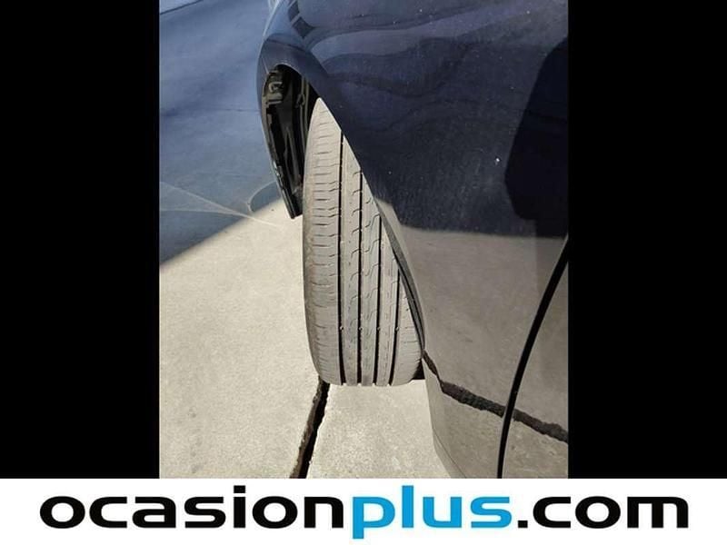 Negro Nuevo 2025 Toyota Corolla Active Familiar | 26.273 € (Precio justo) - Imagen 1/3