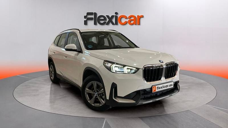 Używany BMW X1 136 KM (100 kW) 2023 SUV