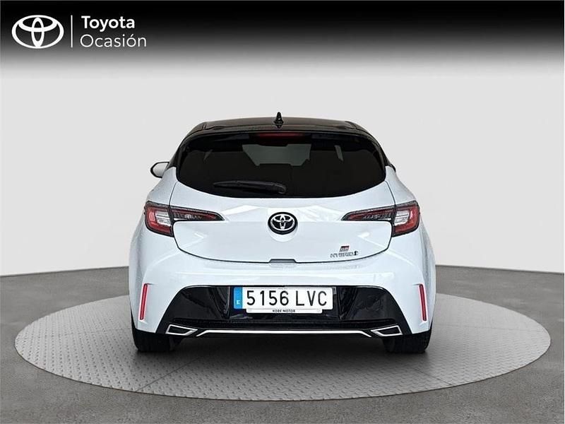 Usado Toyota Corolla Sport 184 CV (135 kW) 2021 Otro Monovolumen