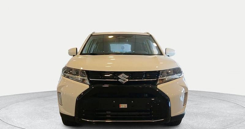 Nuevo Suzuki Vitara 129 CV (94 kW) 2025 SUV