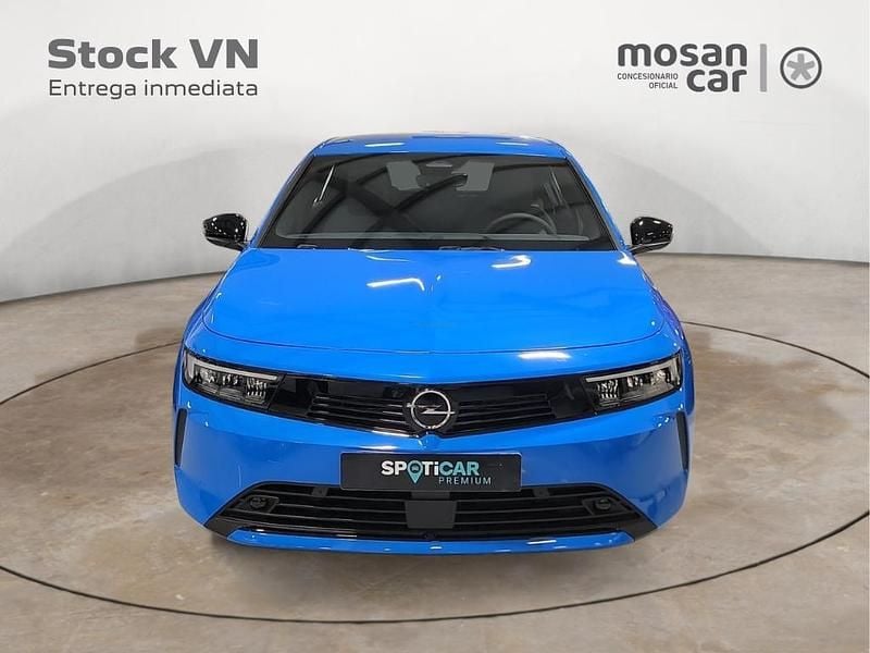 Nuevo Opel Astra Edition 146 CV (107 kW) 2025 Blanco Berlina