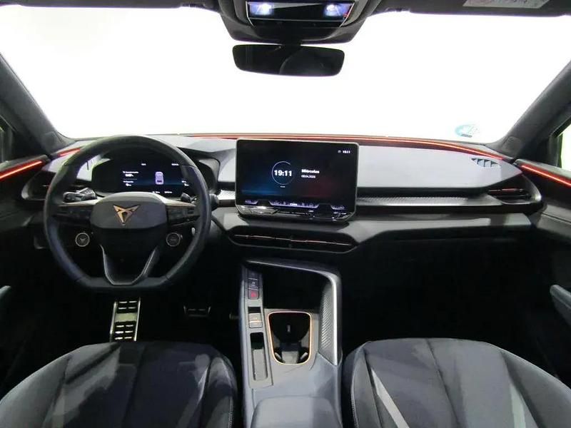 Używany Cupra Terramar 150 KM (110 kW) 2024 Czarny SUV