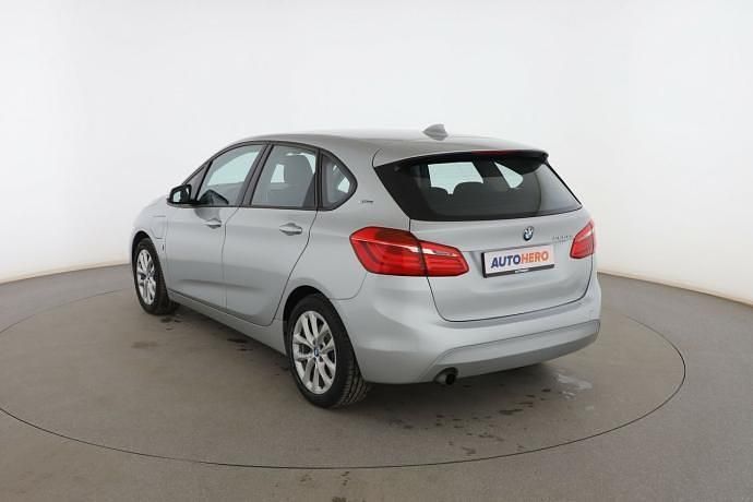 Usado BMW 225 Active Tourer iPerformance 225 CV (165 kW) 2017 Monovolumen