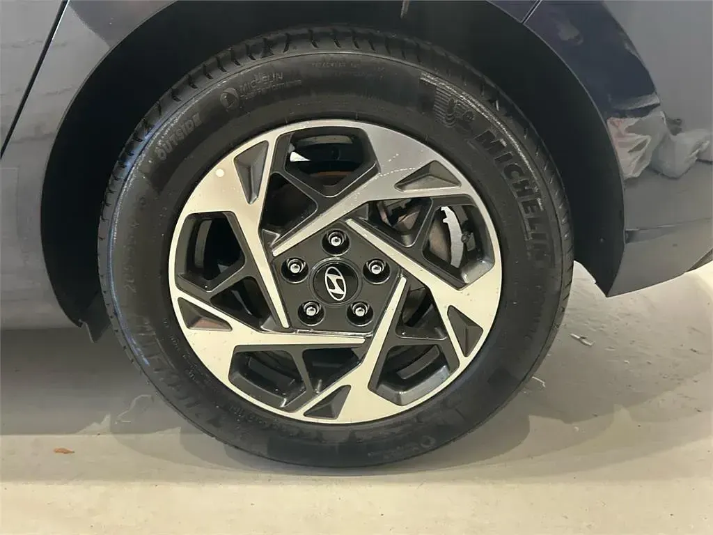 Usado Hyundai i30 99 CV (72 kW) 2025