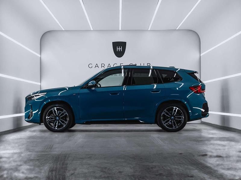 Usado BMW iX1 M Sport 230 kW (313 CV) 2023 Azul SUV