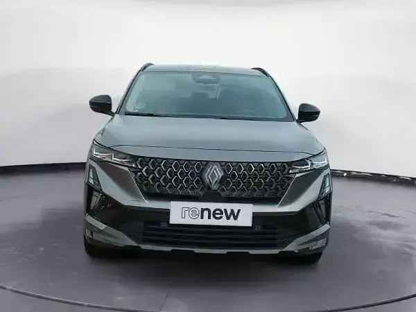 Usado Renault Austral Esprit Alpine 200 CV (147 kW) 2025 Gris SUV
