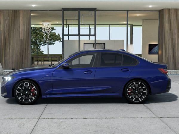 Nuevo BMW 318 150 CV (110 kW) 2026 Otro Berlina