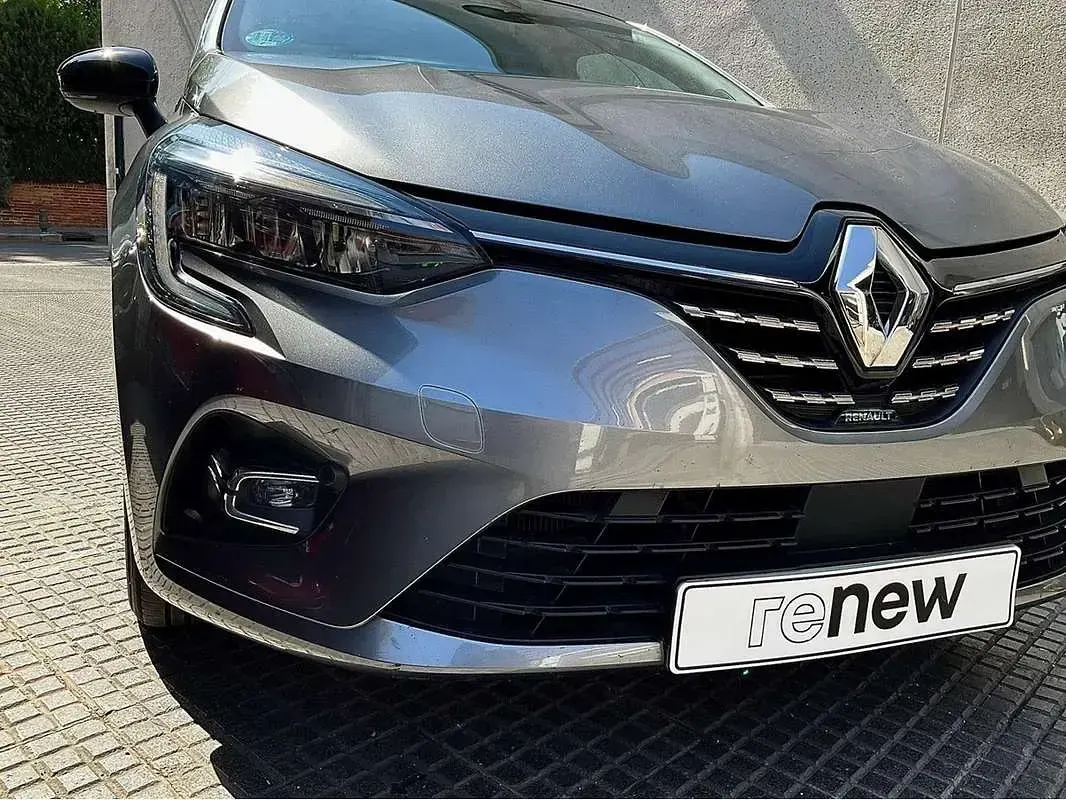 Usado Renault Clio Techno 140 CV (102 kW) 2023 Utilitario