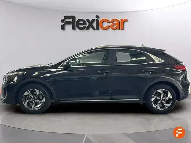 Usado Kia XCeed 120 CV (88 kW) 2023 Negro SUV