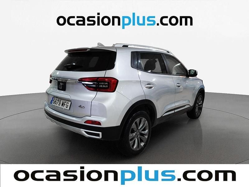 Usado DR DR 4.0 116 CV (85 kW) 2023 Blanco SUV