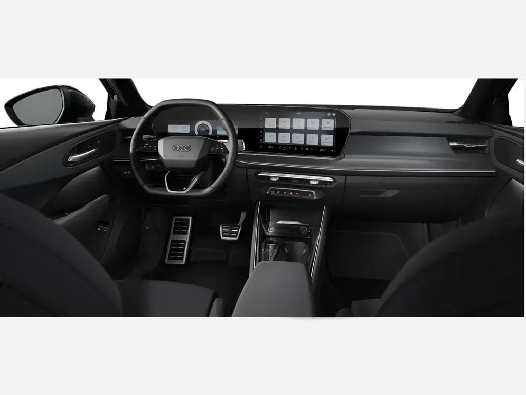 Nuevo Audi Q3 Sportback S-Line 272 CV (200 kW) 2026 Negro SUV