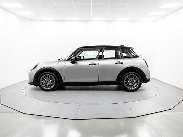 Usado Mini Cooper 156 CV (114 kW) 2025 Gris Utilitario