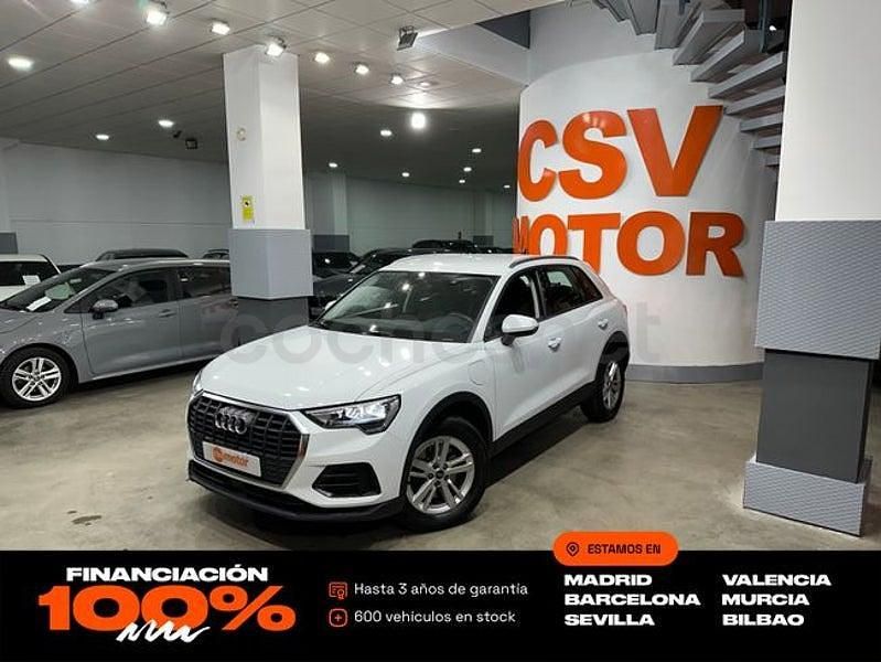 Usado Audi Q3 Business 245 HP (180 kW) 2022 Branco SUV