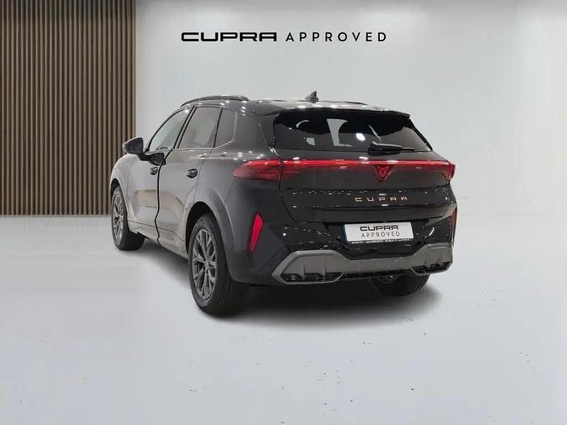 Occasion Cupra Terramar 150 ch (110 kW) 2026 Noir SUV