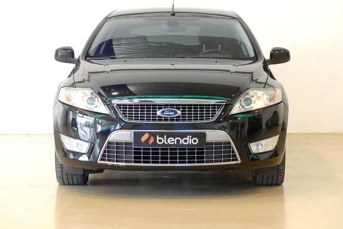 Usado Ford Mondeo Trend 145 CV (106 kW) 2007