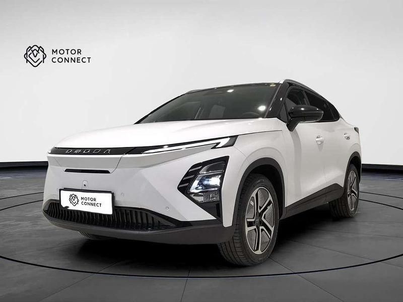 Blanco Nuevo 2025 Omoda 5 SUV | 32.990 € - Imagen 1/4