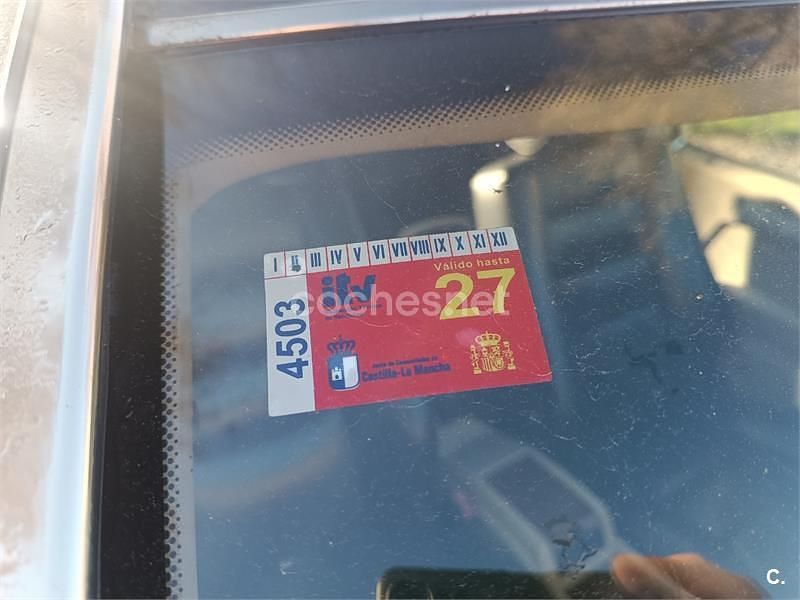 Usado Mercedes E220 150 CV (110 kW) 1994 Negro Coupe