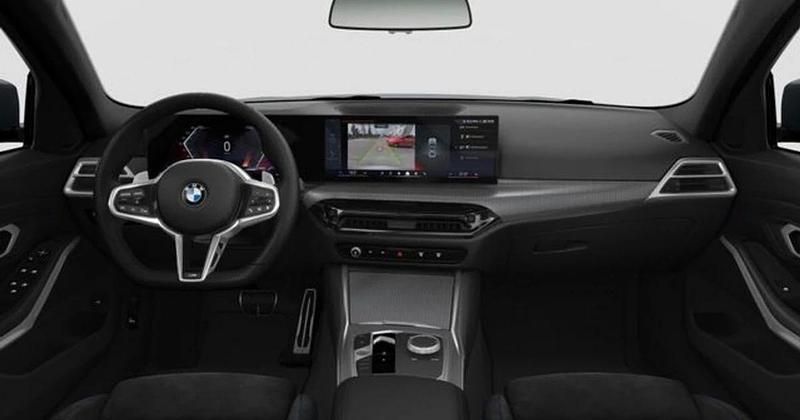 Usado BMW 318 149 CV (109 kW) 2025