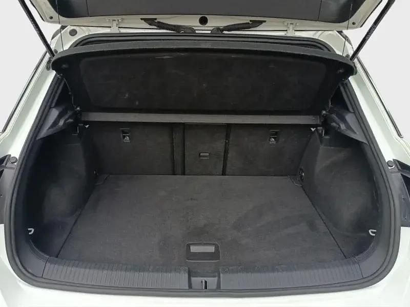 Usado VW T-Roc R-line 150 CV (110 kW) 2022 SUV