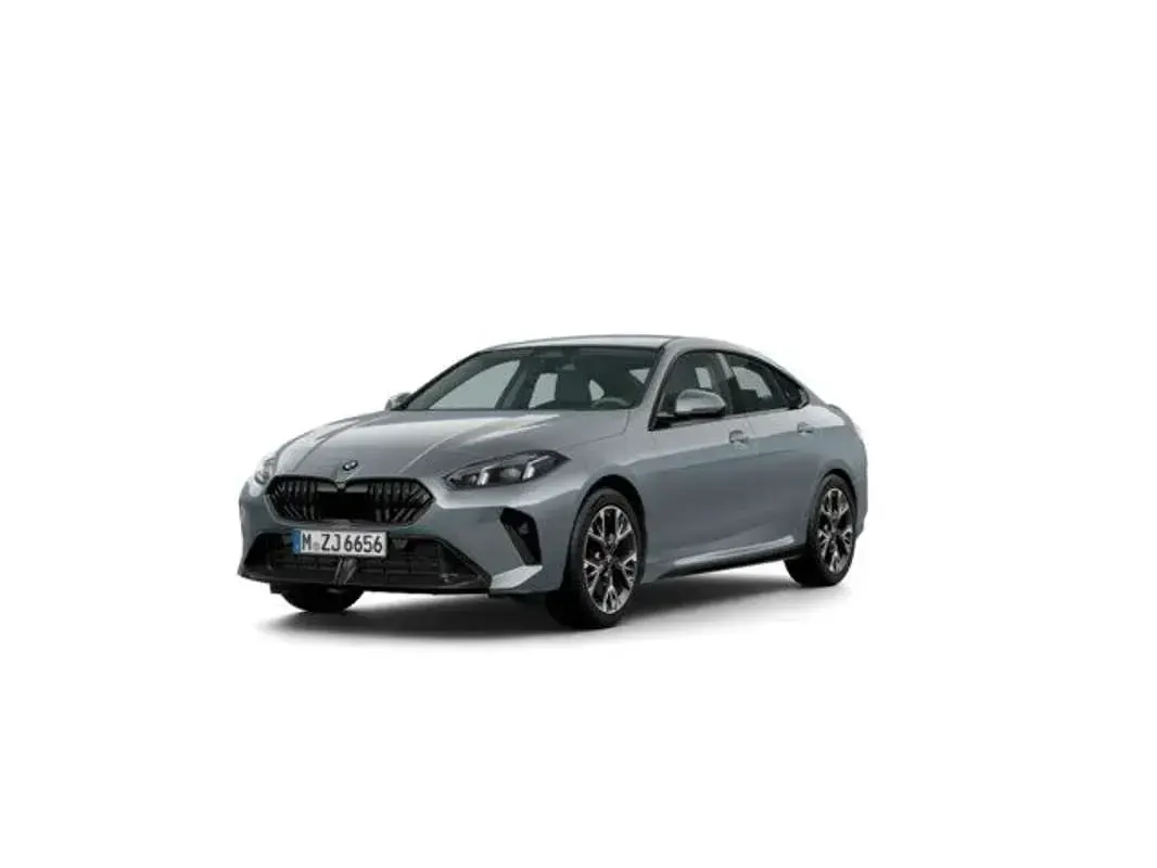 Usado BMW 220 Gran Coupé 163 CV (119 kW) 2025 Gris Coupe