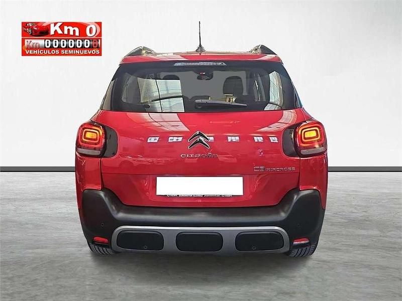 Brugt Citroën C3 Aircross Shine 110 HK (80 kW) 2020 SUV