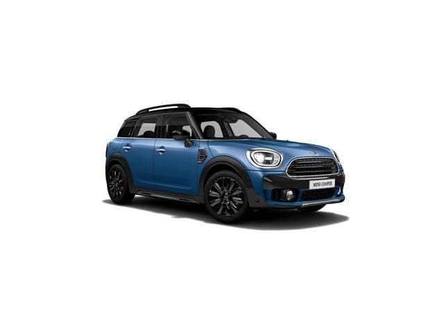 Usado Mini Cooper Countryman 136 CV (100 kW) 2019 SUV