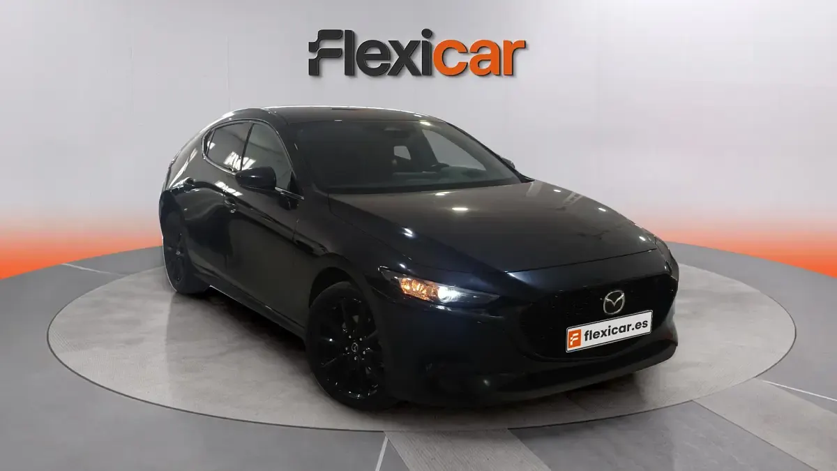 Usado Mazda 3 122 CV (89 kW) 2023 Berlina