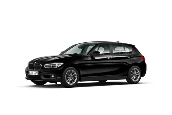 Usado BMW 116 109 CV (80 kW) 2019 Utilitario