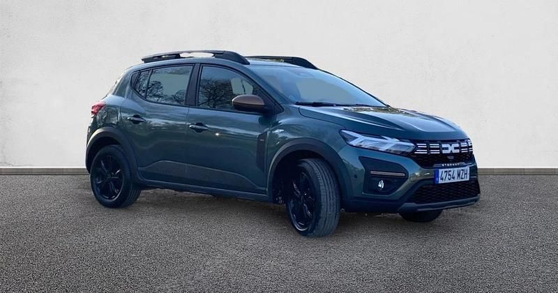 Usado Dacia Sandero Extreme 101 CV (74 kW) 2025