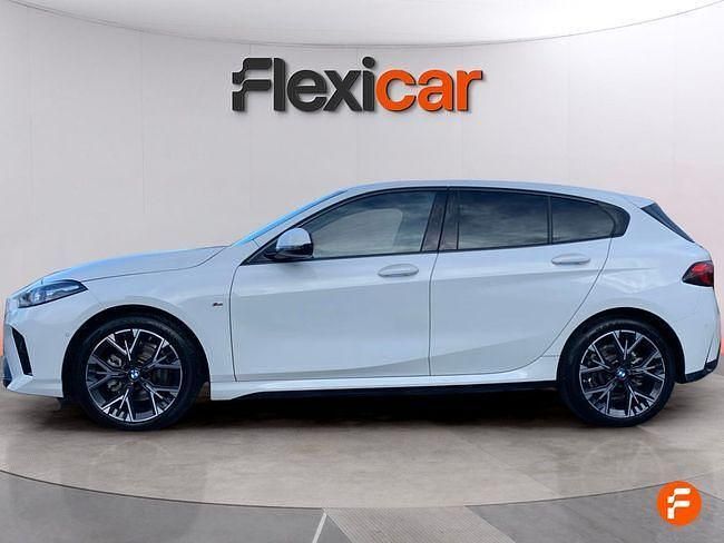 Usado BMW 120 170 CV (125 kW) 2025 Blanco Utilitario