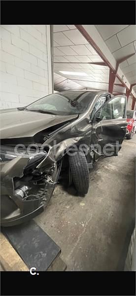 Usado Toyota RAV4 Hybrid Advance 183 CV (134 kW) 2025 Gris / plata SUV