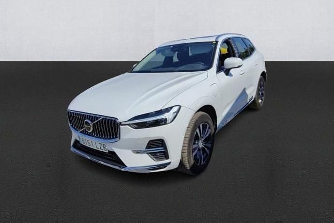 Usado 2022 Volvo XC60 Inscription SUV | 36.300 € (Super precio) - Imagen 1/4