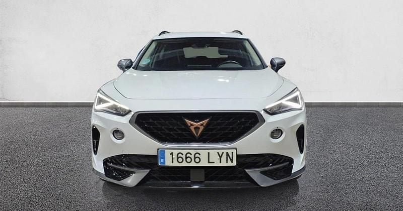 Usado Cupra Formentor 150 CV (110 kW) 2022 SUV