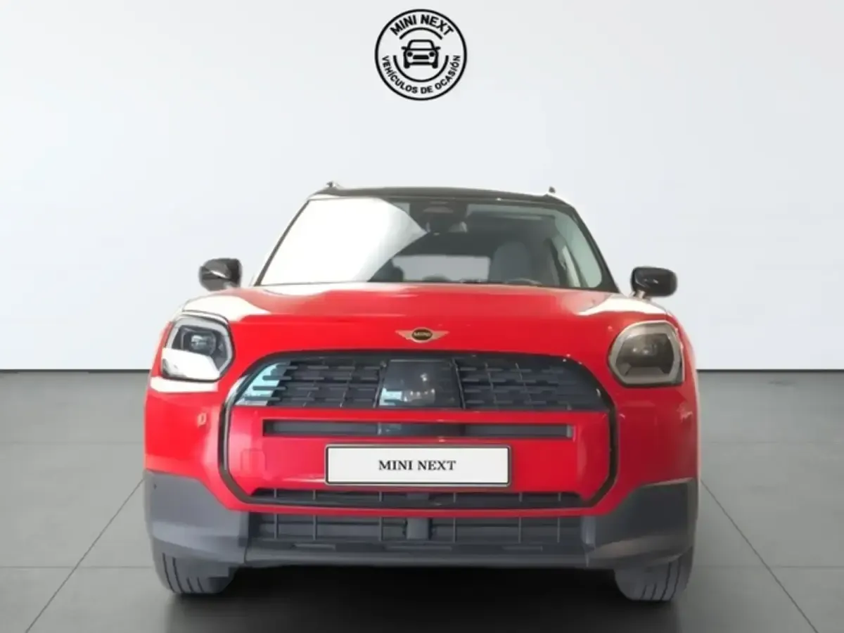Usado Mini Countryman 163 CV (119 kW) 2024 SUV