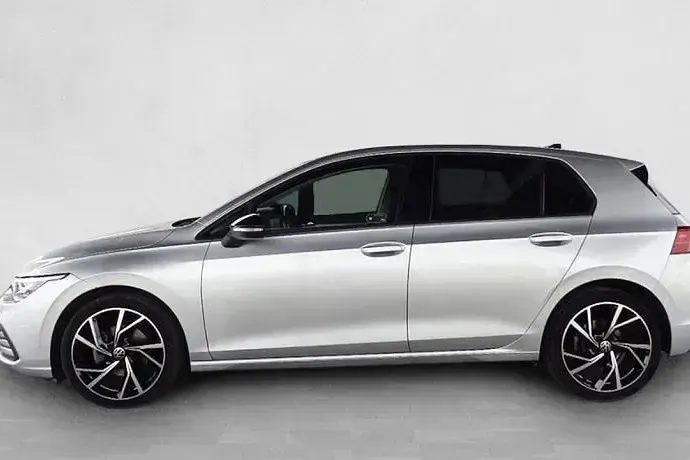Usado VW Golf VII R-line 150 CV (110 kW) 2020
